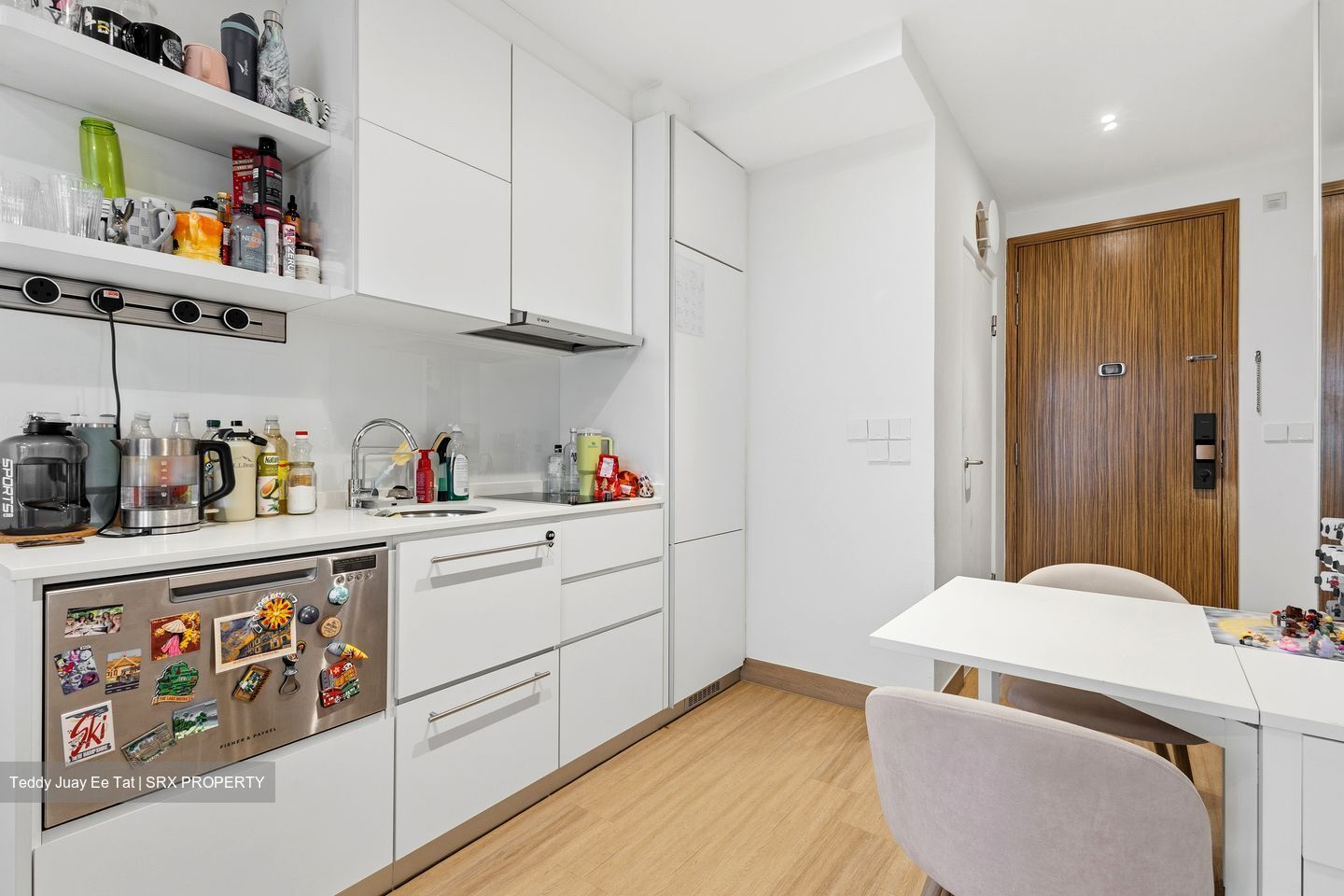RV Edge (D10), Apartment #512750261